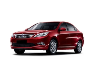 Changan Eado 2012-2016 гг