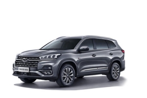 CHERY TIGGO 8 PRO MAX 2021 по наст. время