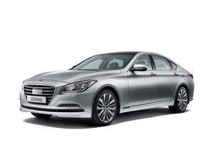 GENESIS II 2014-2018