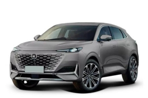 Changan UNI-K , 2021 - по н.в.