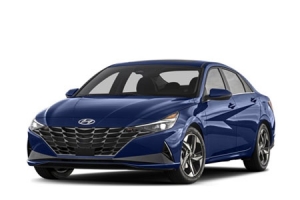 HYUNDAI ELANTRA , 2020-н.в.