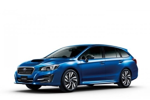 SUBARU LEVORG I 2014 - 2020 г.в.