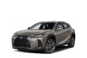 LEXUS UX 2018 по наст. время