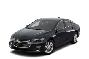 CHEVROLET Malibu IX, 2018 по наст.время , Рестайлинг