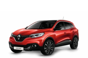 Renault KADJAR, 2015-2018 г.в.