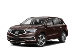 ACURA MDX IX, 2021- по наст.время