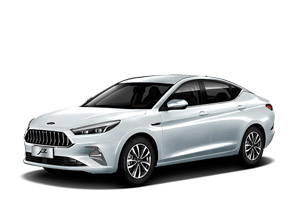 JAC J7, 2022 г.в.- по наст. время (ЖАК J7)