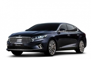 KIA K7, 2016-2021 г.в. (КИА К7)