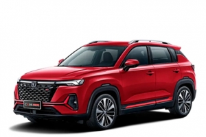 Changan CS 35 Plus NEW 2022-настоящее время (Чанган  СиЭс 35 Плюс Нью)