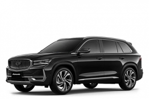 GEELY MONJARO 2022 по наст. время (ДЖИЛИ МОНЖАРО)