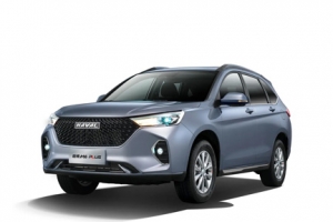 HAVAL M6, 2023-настоящее время (Хавэйл М6, 2023-настоящее время)
