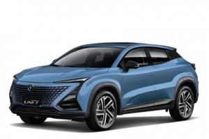 Changan UNI-T, 2023-настоящее время (Чанган ЮНИ-Т, 2023-настоящее время)