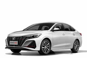 Changan EADOplus, 2023-настоящее время (Чанган ЕАДО плюс, 2023-настоящее время)