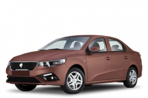 Iran Khodro TARA,2023-настоящее время (Иран Ходро Тара,2023-настоящее время)