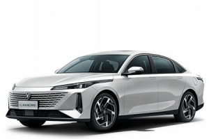 Changan LAMORE, 2023-настоящее время (Чанган ЛАМОРЕ, 2023-настоящее время)