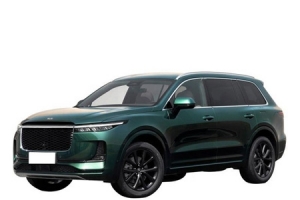 Lixiang L9, 2023 по настоящее время (Личанг/Ли Л9, 2023 по настоящее время, электромобиль)
