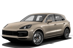 Porshe Cayenne, 2018-2023 г.в. (Порше CAYENNE, 2018-2023 г.в.)