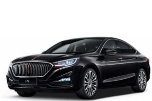 Hongqi H5, 2023 по настоящее время (Хонки H5, 2023 по настоящее время)