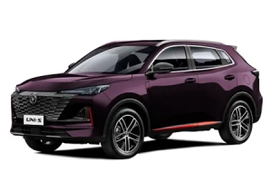 Changan Uni-S, 2024-2025 гг (Чанган Юни-Эс, 2024-2025 гг)