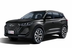 Chery Tiggo 7 Pro MAX Рестайлинг, 2024-2025 гг (Чери Тигго 7 Про Макс Рестайлинг,  2024-2025 гг)