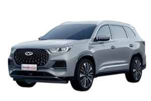 Chery Tiggo 8 Pro MAX Рестайлинг, 2024-2025 гг (Чери Тигго 8 Про Макс Рестайлинг,  2024-2025 гг)