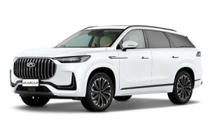 Chery Tiggo 9 полный привод, 2024-2025 гг (Чери Тигго 9, ПОЛНЫЙ ПРИВОД, 2024-2025 гг)