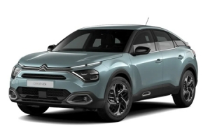 Citroen C4 III, 2020-2024 гг (Ситроен С4 3-е поколение, 2020-2024 гг)