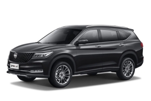 Dongfeng Fengon iX7, 2023-2025 гг (Донгфенг Фенгон ай икс 7, 2023-2025 гг)