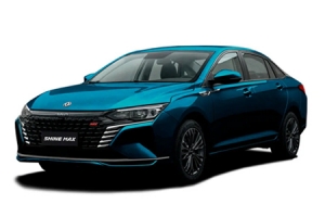 Dongfeng Shine Max, 2023-2025 гг (Донгфенг Шайн Макс, 2023-2025 гг)