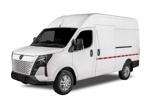 Dongfeng K33, 2023-2025 гг (Донгфенг К33 ФУРГОН, 2023-2025 гг)