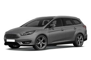  Ford Focus IV, УНИВЕРСАЛ, 2018-2024 гг (Форд Фокус 4, УНИВЕРСАЛ, 2018-2024 гг)