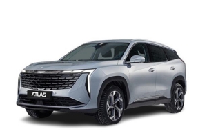 Geely Atlas II, ПОЛНЫЙ ПРИВОД, 2023-2025 гг (Джили Атлас 2, ПОЛНЫЙ ПРИВОД, 2023-2025 гг)