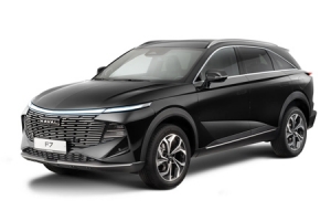Haval F7, 2-е поколение, полный привод 2024-2025 гг  (Хавейл/Хавал Ф7 2, ПОЛНЫЙ ПРИВОД, 2024-2025 гг )