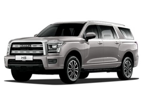Haval H5 II, 2-е поколение, 2024-2025 г (Хавейл/Хавал Н5, ПОЛНЫЙ ПРИВОД, 2024-2025 гг)