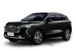 HAVAL Jolion, РЕСТАЙЛИНГ, 2024-2025 гг (Хавейл/Хавал Джулион, РЕСТАЙЛИНГ, 2024-2025 гг)