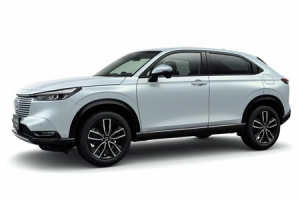 HONDA Vezel II, 2021-2024 гг (Хонда Везел 2, 2021-2024 гг)