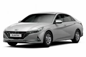 HYUNDAI ELANTRA VII, 2020-2024 гг (Хендай Элантра 7, 2020-2024 гг)