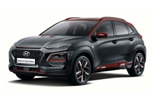 HYUNDAI Kona, 2017-2023 гг (Хендай Кона, 2017-2023 гг)
