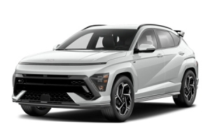HYUNDAI Kona 2, 2023-2025 гг (Хендай Кона 2, 2023-2025 гг)