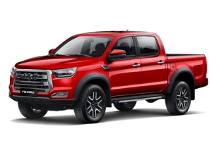 JAC T8 Pro, 2022-2025 гг (Джак Т8 Про, 2022-2025 гг)