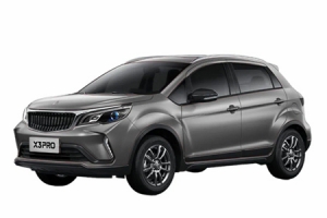 Livan X3 Pro, 2022-2025 гг (Ливан Икс3 Про, 2022-2025 гг)