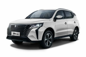 Livan X6 Pro, 2023-2025 гг (Ливан Икс6 Про, 2023-2025 гг)