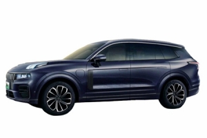 Lynk & Co 09, 2021-2024 гг (Линк энд Ко 09, 2021-2024 гг)