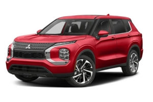 Mitsubishi Outlander 4 ПОКОЛЕНИЕ, 2021-2024 гг (Митсубиси аутлендер 4 ПОКОЛЕНИЕ, 2021-2024 гг)
