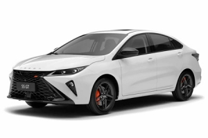 OMODA S5, 2022-2025 гг (Омода ЭС5, СЕДАН, 2022-2025 гг)