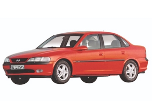 OPEL VECTRA B, 1995-2002 гг (Опель Вектра Б, 1995-2002 гг)