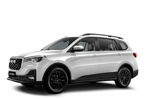 SWM G05 Pro, 2021-2025 гг (СВМ Г05Про, 2021-2025 гг)