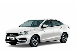 Lada (ВАЗ) Vesta I Рестайлинг NG, 2022-2025 гг (Лада Веста НГ, 2022-2025 гг)