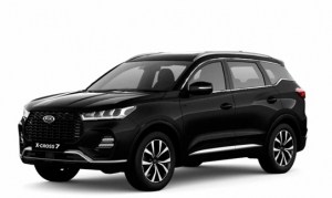 Xcite X-Cross 7, 2024-2025 гг (Хсайт Х-Кросс 7, 2024-2025 гг)