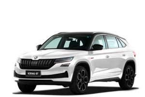 Skoda Kodiaq GT, 2019-2024 гг (Шкода Кодиак КРОСС-КУПЕ, 2019-2024 гг)